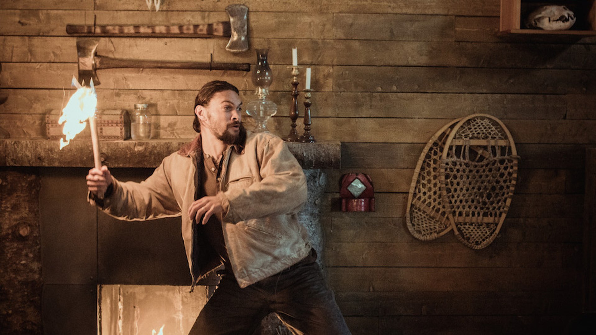 Braven  full movie english