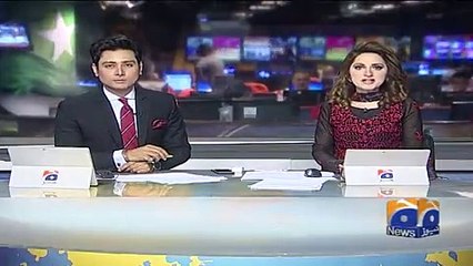 Geo Bulletin - 03 PM - 09 April 2018
