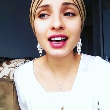 The Voice: Mennel interprète en vidéo la chanson de son audition finale qui a été coupée au montage par TF1