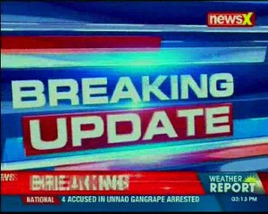 No relief for Tehelka editor Tarun Tejpal; SC refuses to stay proceedings