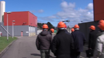 Actus : 11éme Matinale Développement Durable du GPMD - 09 Avril 2018