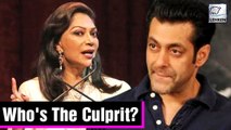 Simi Garewal Reveals SHOCKING Details On Salman Khan's Blackbuck Case