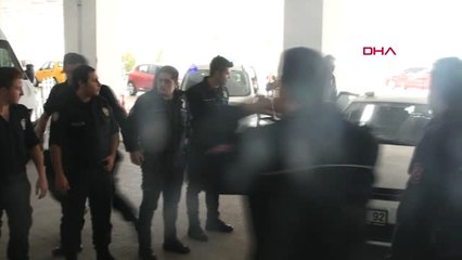 Edirne'de 60 Kilo 'Skunk' Ele Geçirildi-Hd