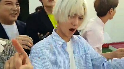 !t Live SPECIAL  SMTOWN LIVE WORLD TOUR IN DUBAI - The Waiting Room Live Relay