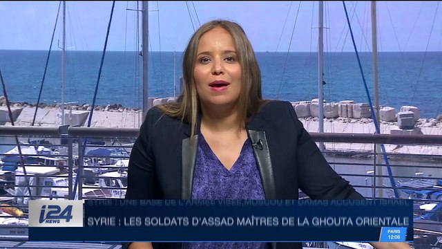 Ghouta orientale : les soldats syriens ont fait plié les rebelles