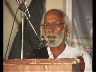 Anwar Sáheb Hán | Tará Samá Nést Ent | Balóchi Sháeri