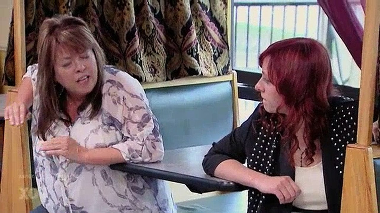 Kitchen Nightmares USA S07 E06 Mangia Mangia Pt 2 Dailymotion Video