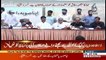 6 MNA & 2 MPA Quits PMLN In Press Conference - 9th April 2018