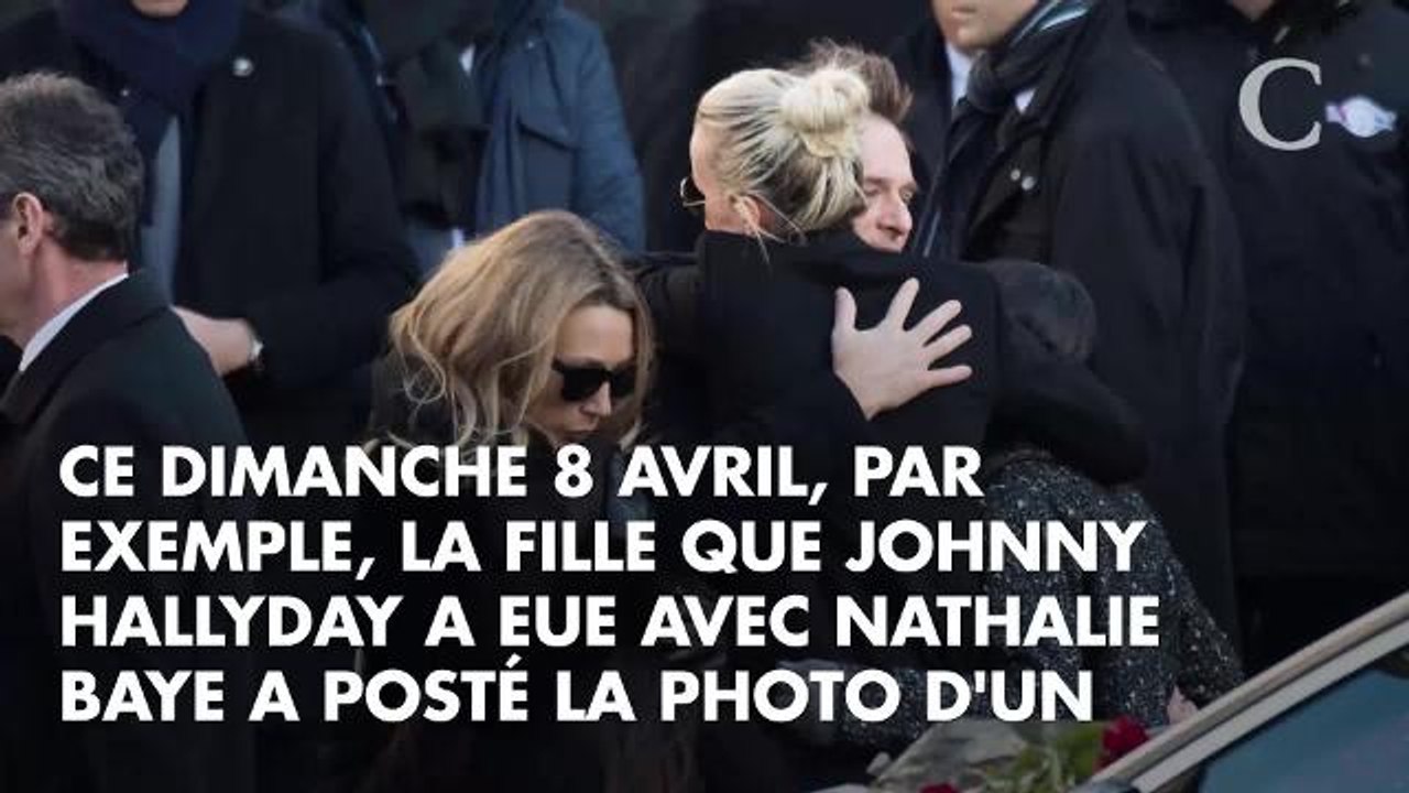 "Un ange passe" : le message cryptique de Laura Smet