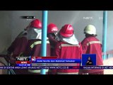 Hotel Novita dan Matahari di Jambi Kebakaran - NET 12
