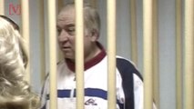 Poisoned Russian Ex-Spy and Daughter Could be Given New Identities in the U.S.