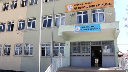 150 Yıllık Kur'an-ı Kerim İmam Hatip Sergisinde