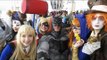 Romics primavera 2018 - Bat Cosplay