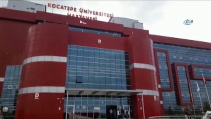 Bakan Eroğlu bugün taburcu olacak