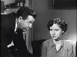 Trouble With Father 01. Ugly Duckling