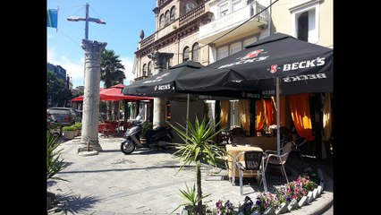 Albania - Durres (02-06 July 2014)