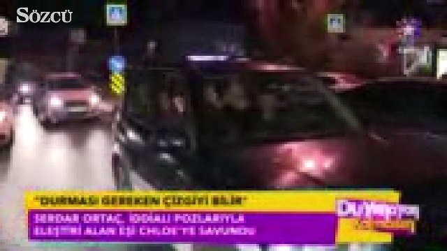 Serdar Ortaç'a Soğuk Duş! Adam Değilsin Diye Bağırdılar