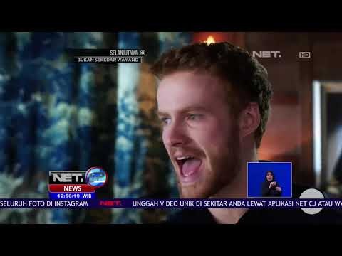 Kisah Cinta Prince Harry dan Meghan Dijadikan Film