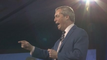 Euroescépticos y PPE felicitan a Orbán por su victoria en elecciones húngaras