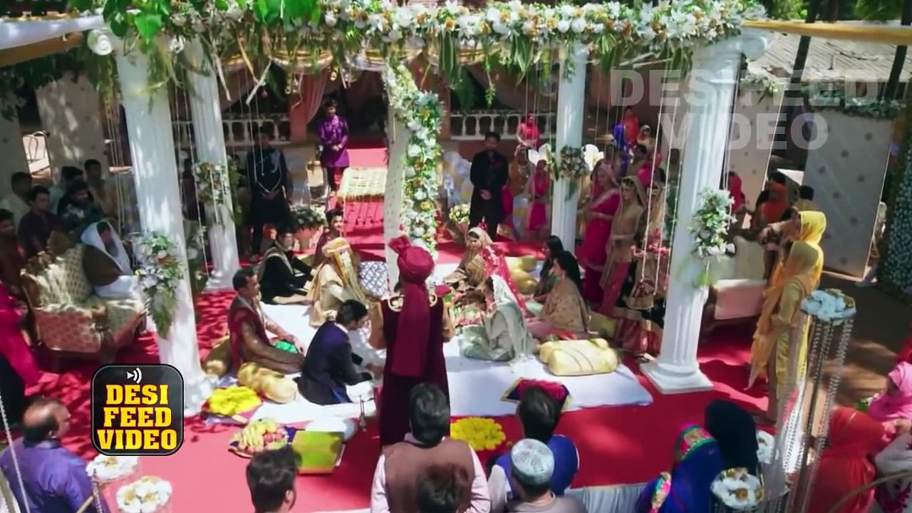 Ishq Subhan Allah - 9th April 2018 | Upcoming Twist | Zee Tv Ishq Subhanallah Serial News 2018