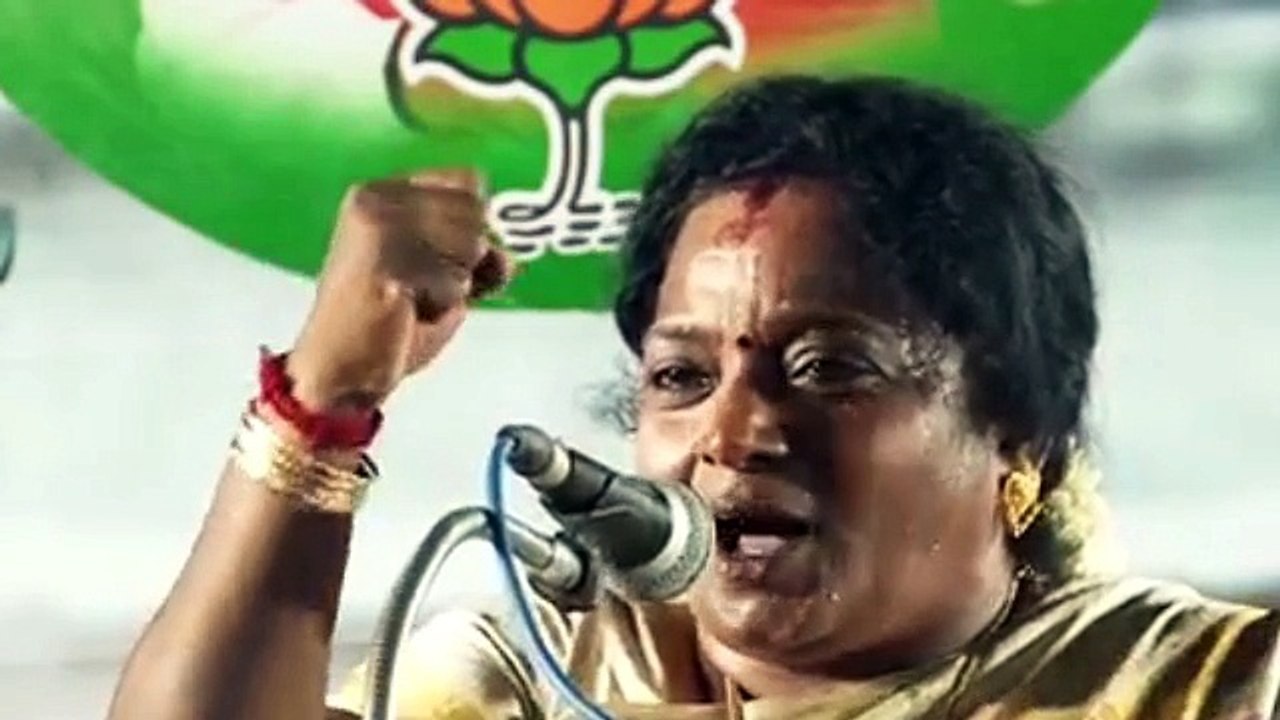 அண்ணன் ரஜினிகாந்த் அவர்களே  ரஜினியை விமர்சித்த தமிழிசை