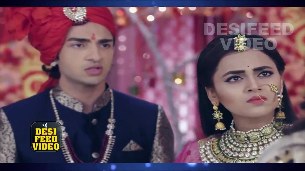 Rishta Likhenge Hum Naya - 9th April 2018 | Upcoming Twist | Sony Tv Rishta Likhenge Hum Naya