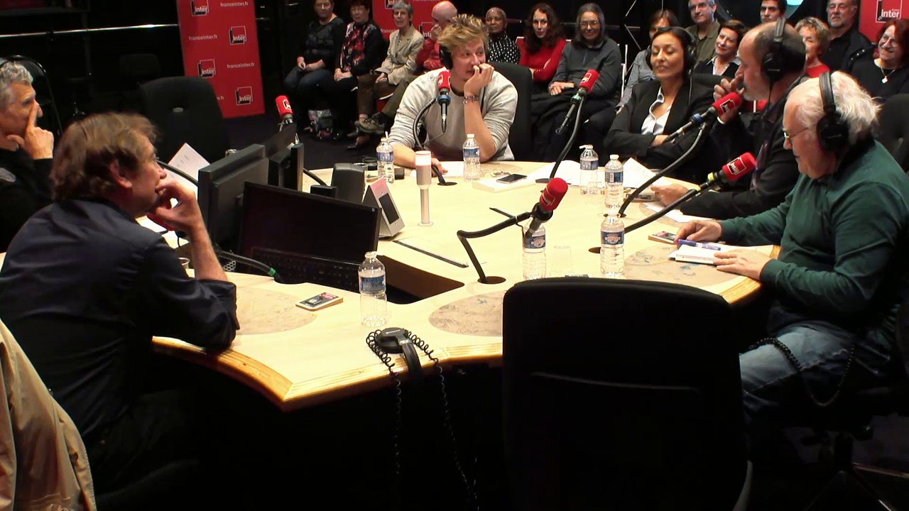 Le talentueux monsieur Michel Cymès - Morin a fait un rêve