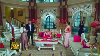 Jeet Gayi Toh Piya More - 9th April 2018 | Upcoming Twist | Zee Tv Piya More Serial News 2018