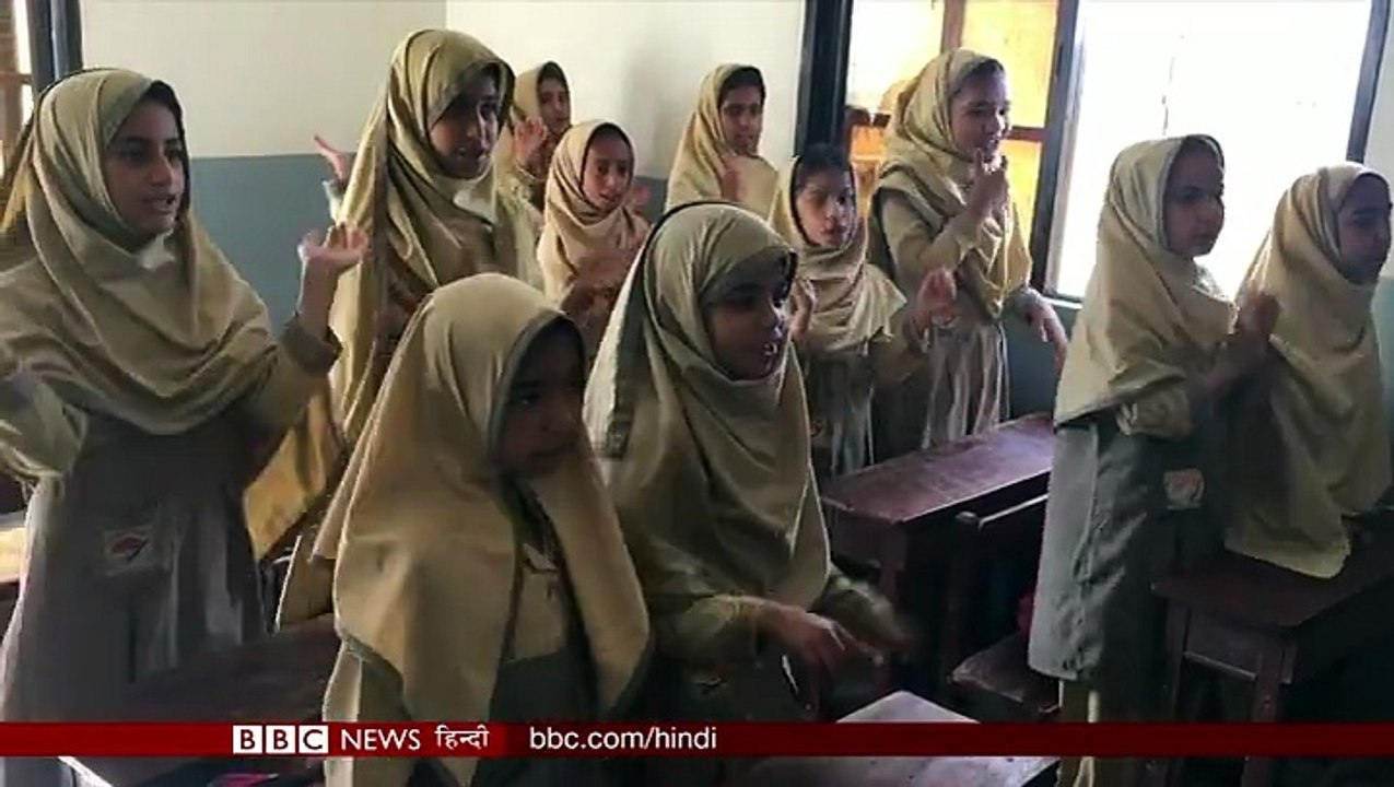 Why Pakistan is learning Chinese language-Shortpedia Video