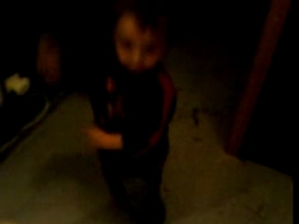 maëlan tecktonik killer