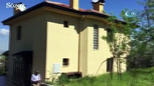 Milletvekili Büyükataman’ın evine giren hırsız yakalandı