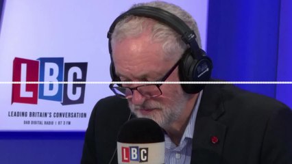 Jeremy Corbyn: Maureen Lipman Is A Great Actress