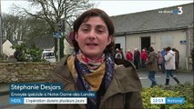 Notre-Dame-des-Landes : l'opération durera plusieurs jours