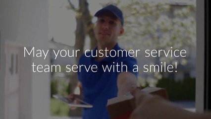 Happy New Year from all Salespersons!