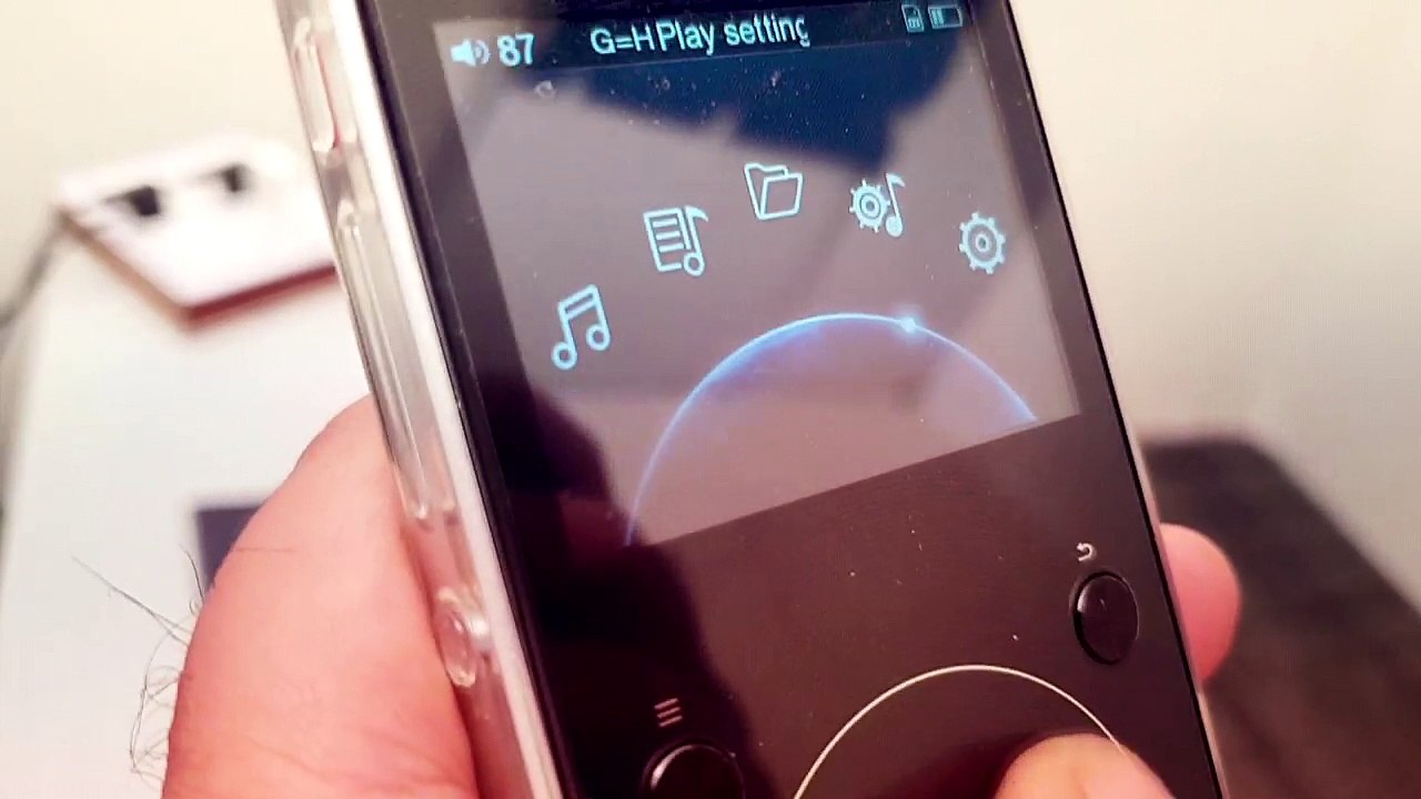 FiiO X3 MARK-III  review | Hands on With Gaurav | NewsX Tech