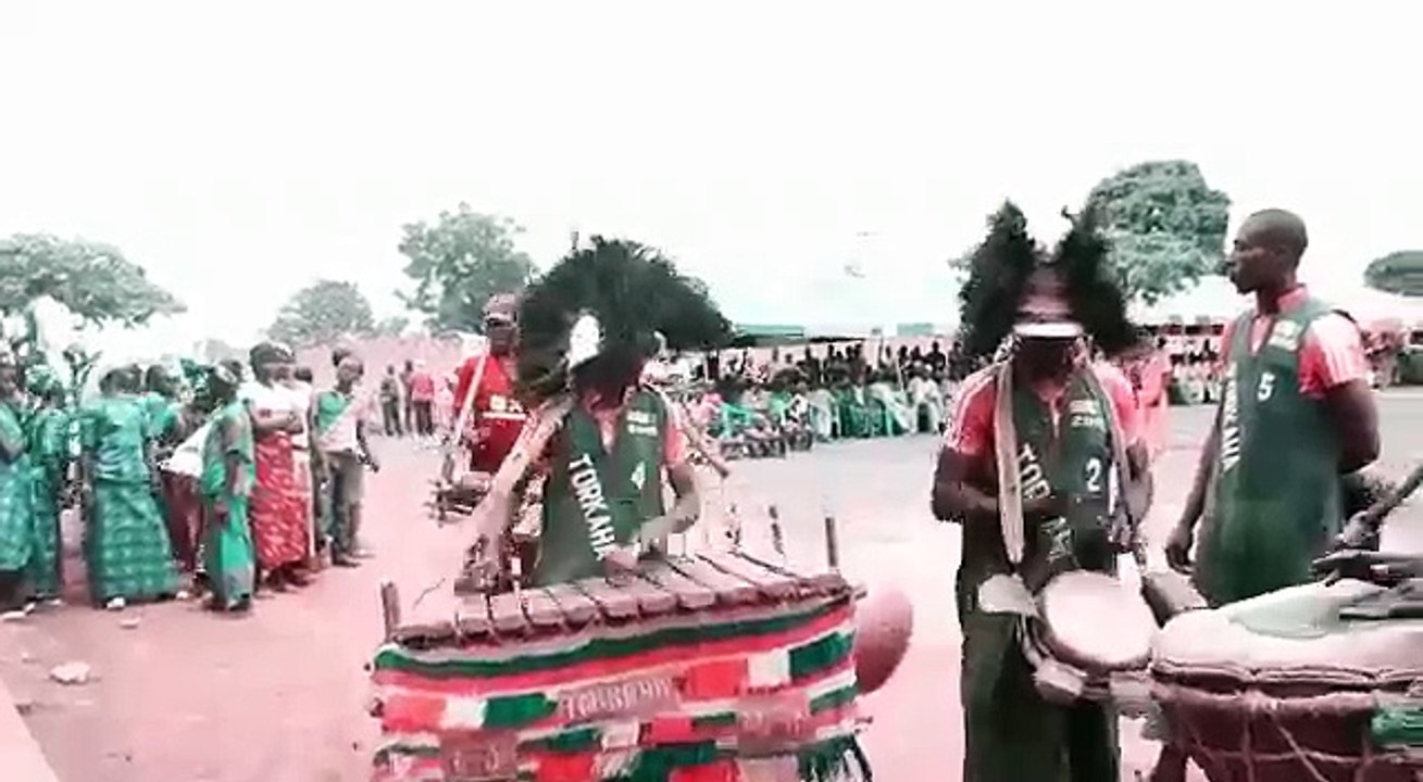 Boukary - Antony