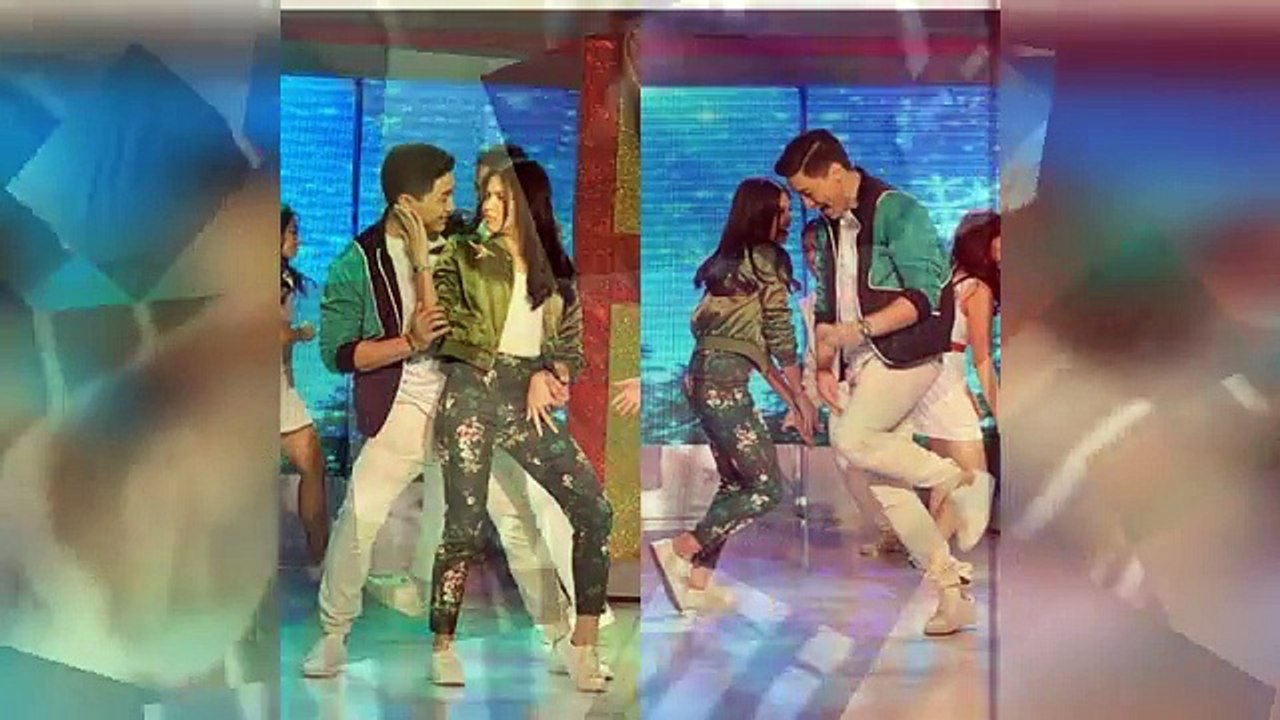 Eat Bulaga 9 April 2018; Maraming iba pang mga larawan ng Maine Mendoza; ADN, naghihintay