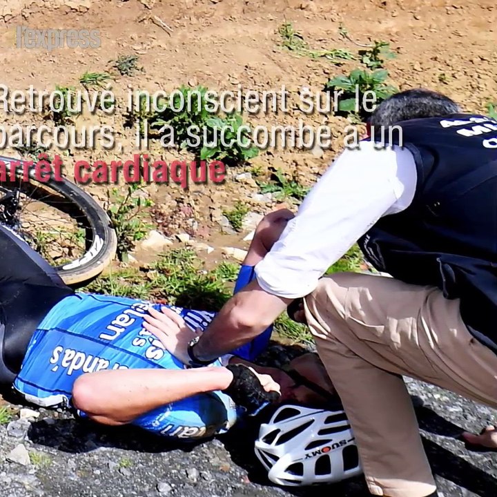 Le décès du cycliste Michael Goolaerts fait ressurgir les fantômes du passé