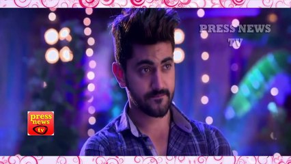 NAMKARAN - 10th April 2018 Star Plus Serial News
