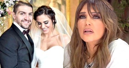 Seren Serengil'den Şükran Ovalı'nın Esteteksiz Haline İlginç Yorum: Caner Görürse Boşanır