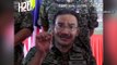 Hisham refutes Rafidah's allegations over military land