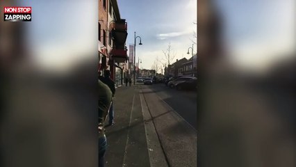 Belgique : Des coups de feu tirés pendant un cortège de mariage (Vidéo)