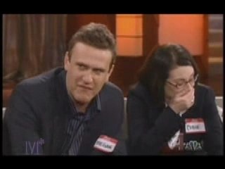 Les Miserables - How I Met Your Mother - Confrontation