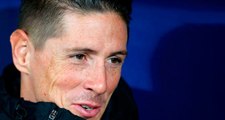 Atletico Madridli Fernando Torres: Takımdan Ayrılıyorum