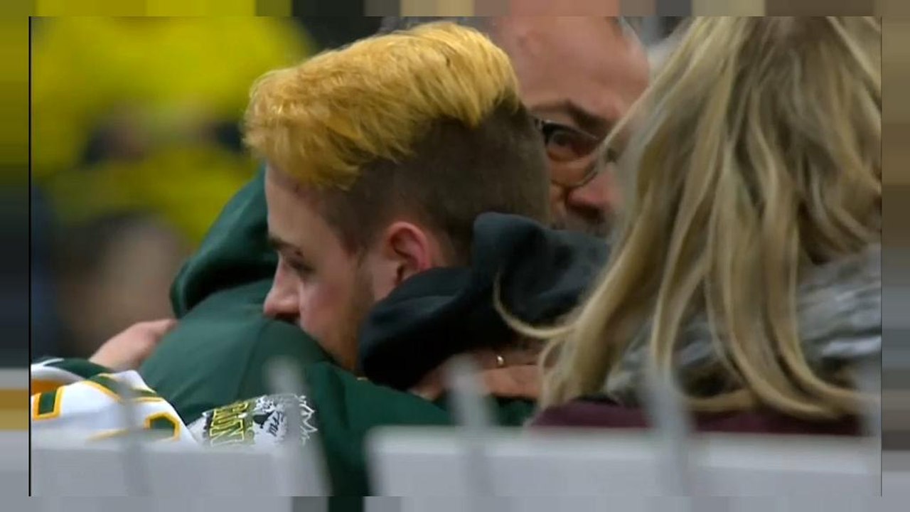 Kanada trauert um verunglückte Eishockeymannschaft