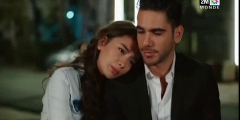 Bayna Narayne 114 2M 09/04/2018 مسلسل بين نارين الحلقة 114 كاملة