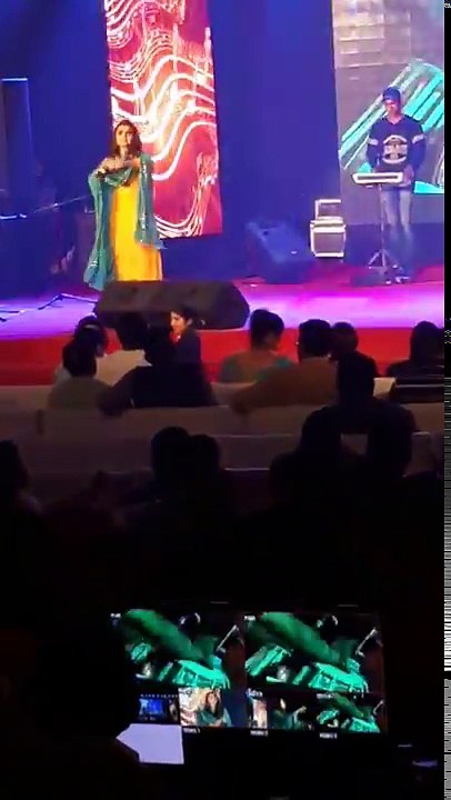 Nimrat Khaira live Kuwait 2018 || Att Show || New Song