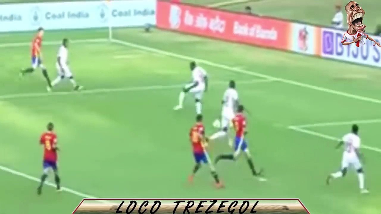 Présentation de Juan Miranda