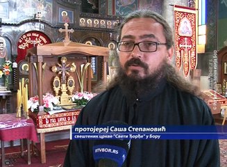 Vaskršnji ponedeljak, 9. april 2018. (RTV Bor)