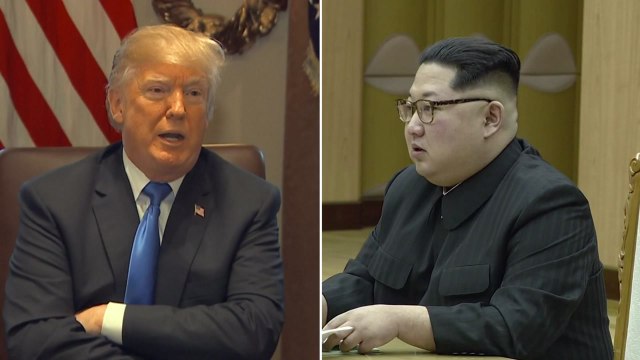 美 언론 北, 美에 '비핵화 논의' 직접 전달 / YTN
